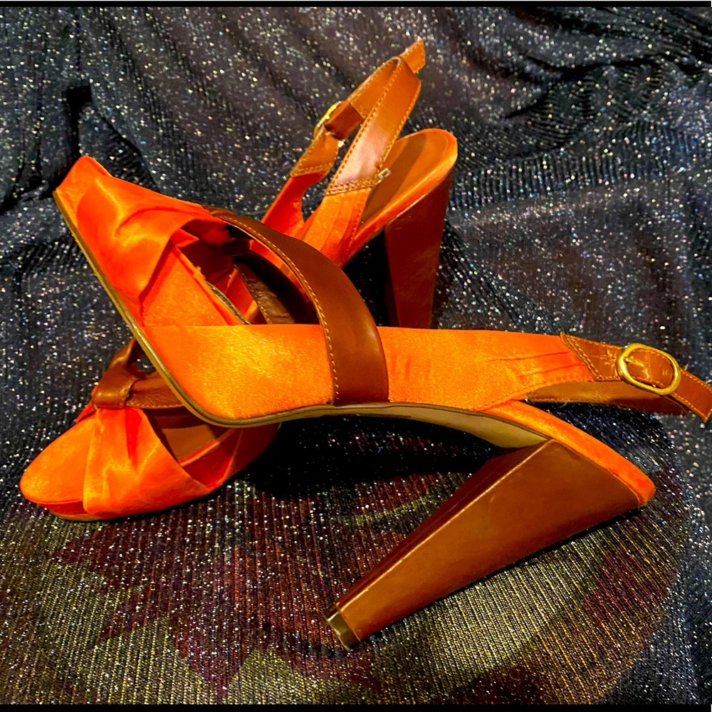 Ladies shoe